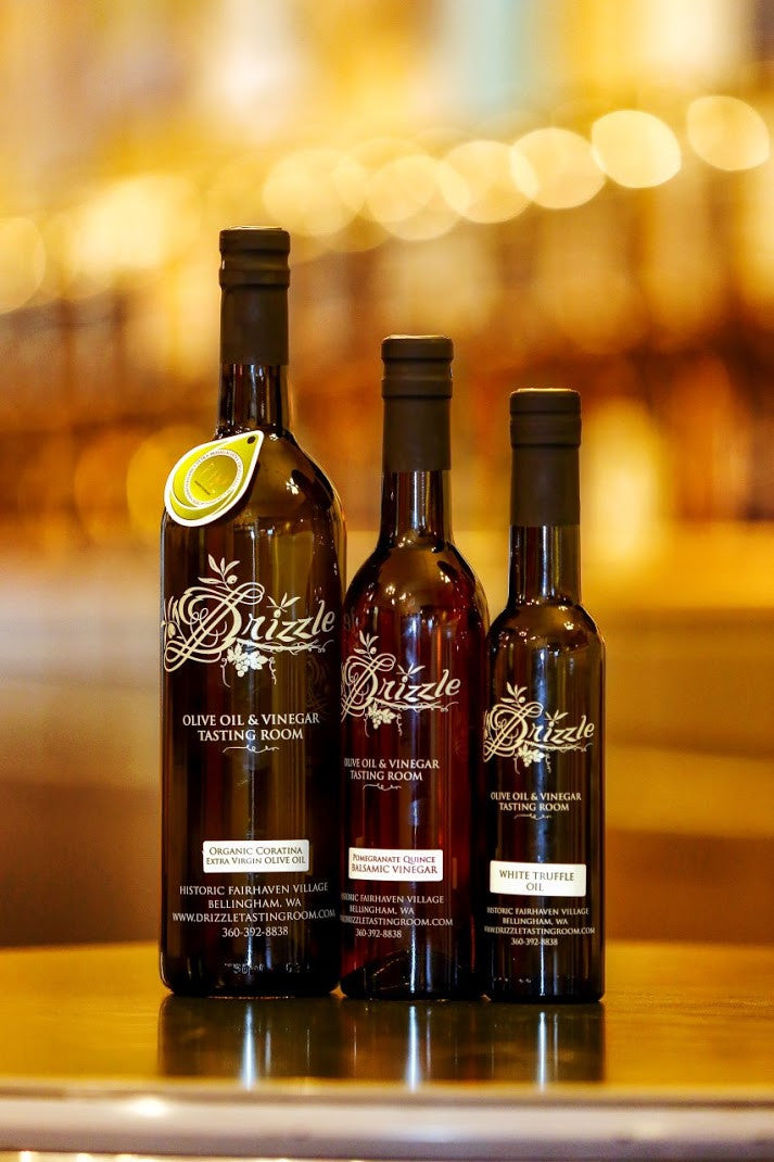 Dark Balsamic Vinegars Drizzle Olive Oil and Vinegar Tasting Room