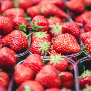 Strawberry Dark Balsamic