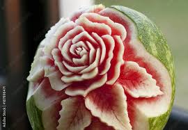 Watermelon Rose Balsamic
