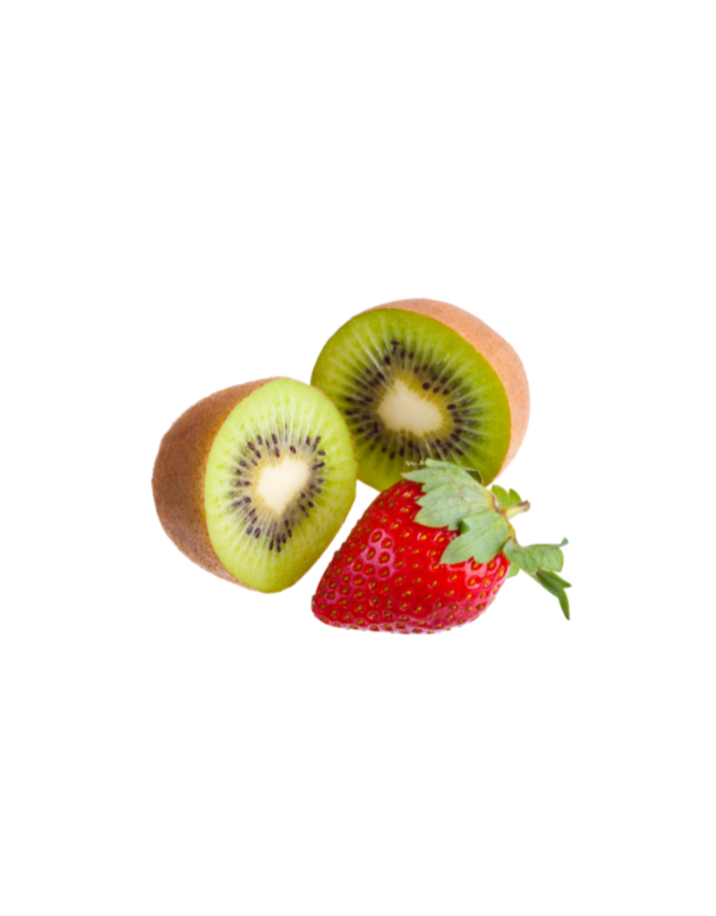 Strawberry Kiwi Rosé Balsamic