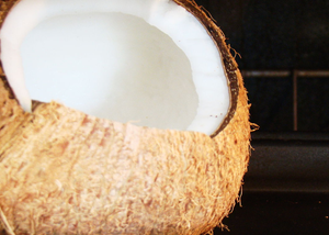 Coconut Balsamic - Drizzle Olive Oil and Vinegar Tasting Room