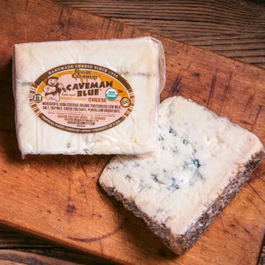 Pacific Northwest Cheese