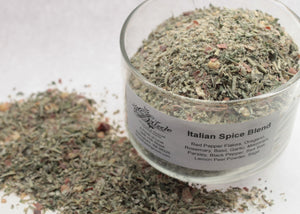 Italian Spice Dipping Blend - Drizzle Olive Oil and Vinegar Tasting Room