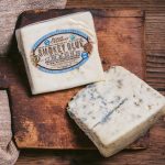 Pacific Northwest Cheese