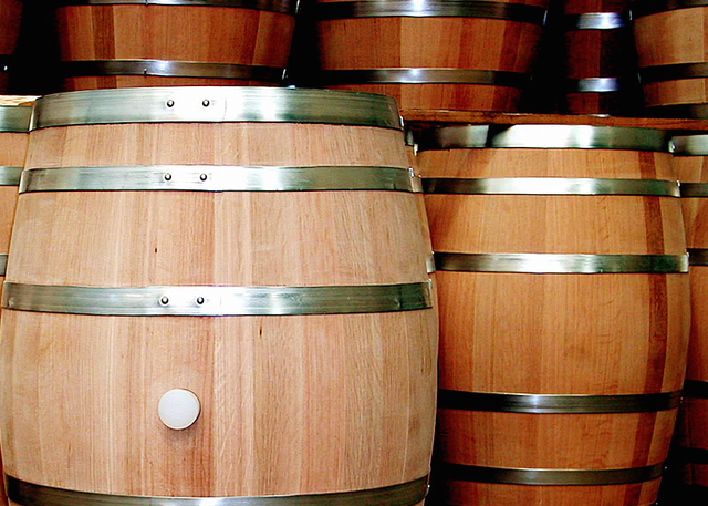 Barrel Aged Red Wine Vinegar - Drizzle Olive Oil and Vinegar Tasting Room