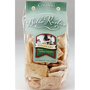 Bello Rustico Crostini