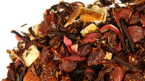 Cranberry Orange Tea