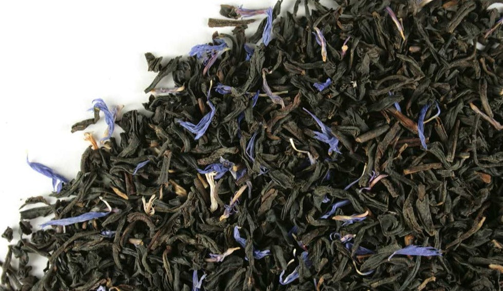 Earl Grey Tea