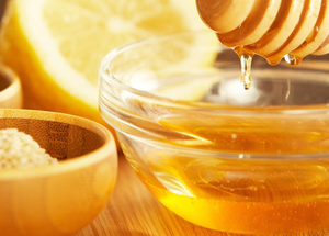 Honey Oil: What it is & How it's Made