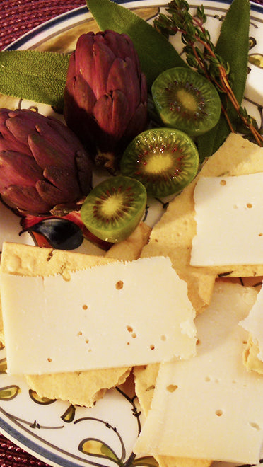 Dutch Cheese