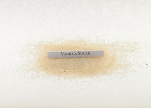 Vanilla Bean Sugar - Drizzle Olive Oil and Vinegar Tasting Room